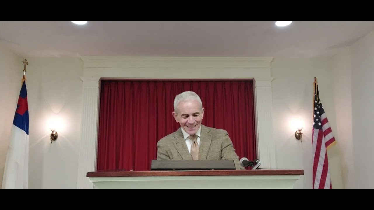 Jeremiah 46 The demise of a great nation