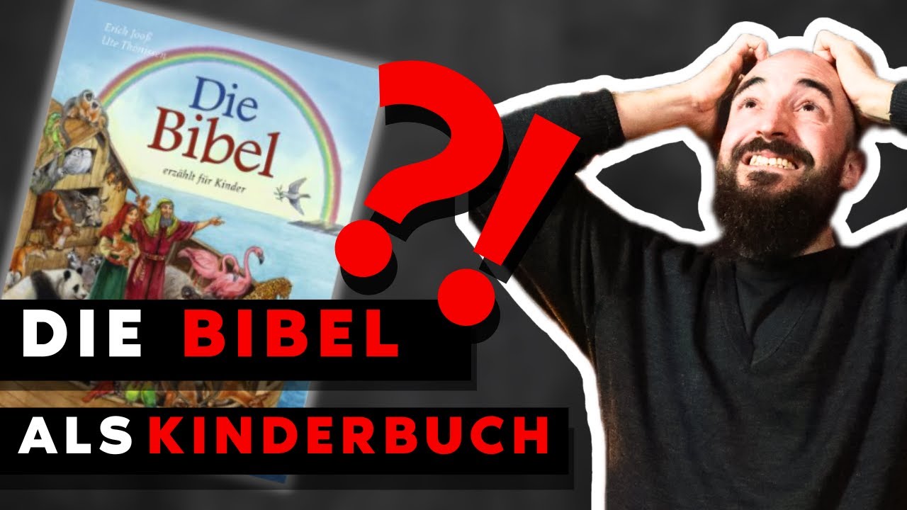 BÜCHER, die mich als KIND zum LESER gemacht haben | TOP 10 Kinderbücher