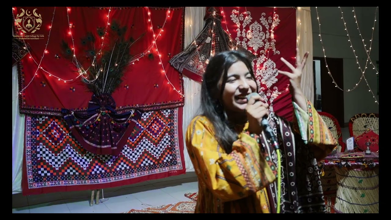 BCCG Celebrates Culture Day
