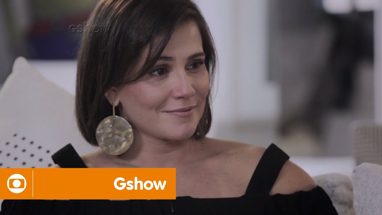 'Deborah Secco Apresenta' é a nova série do Gshow; confira!