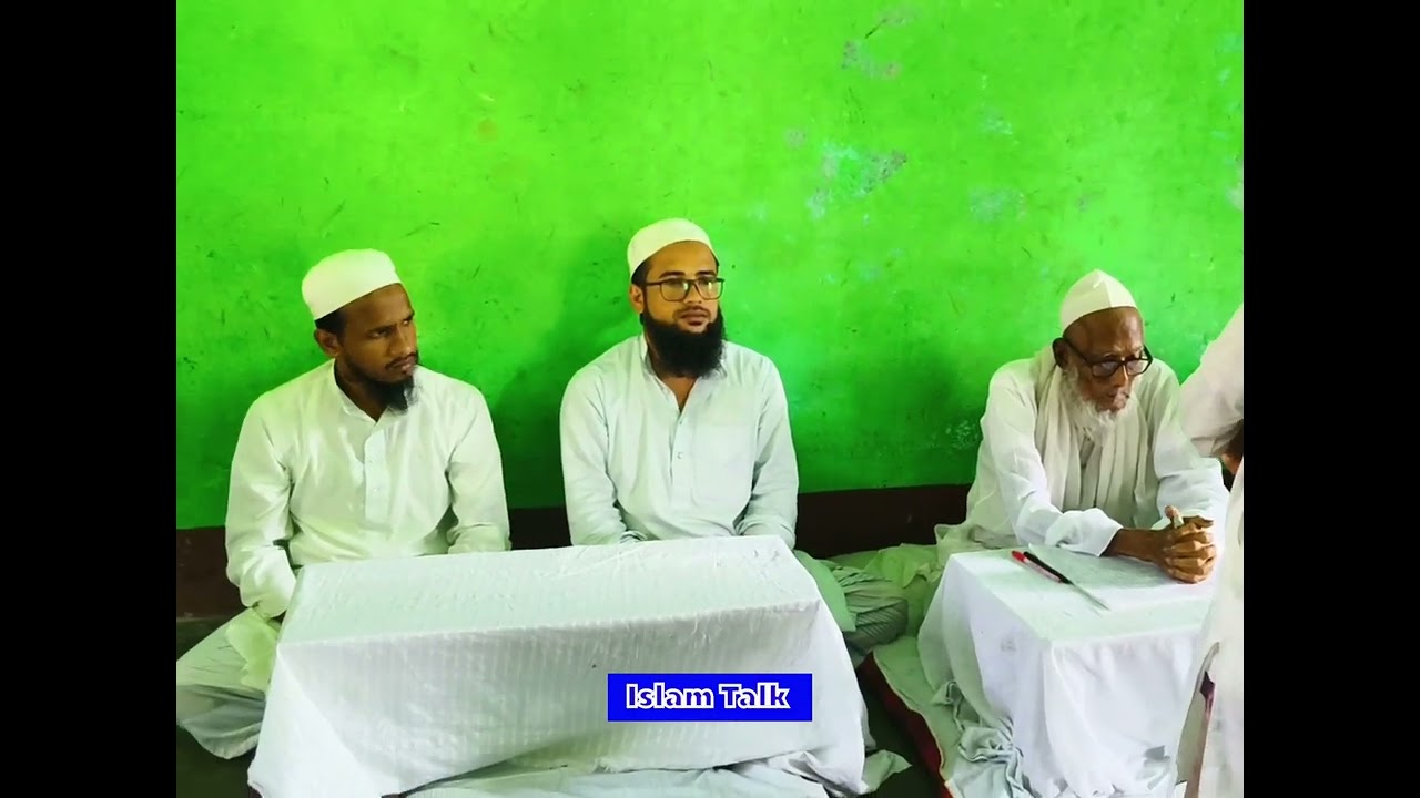 Beautiful Quran Tilawat and beautiful voice Mashallah 