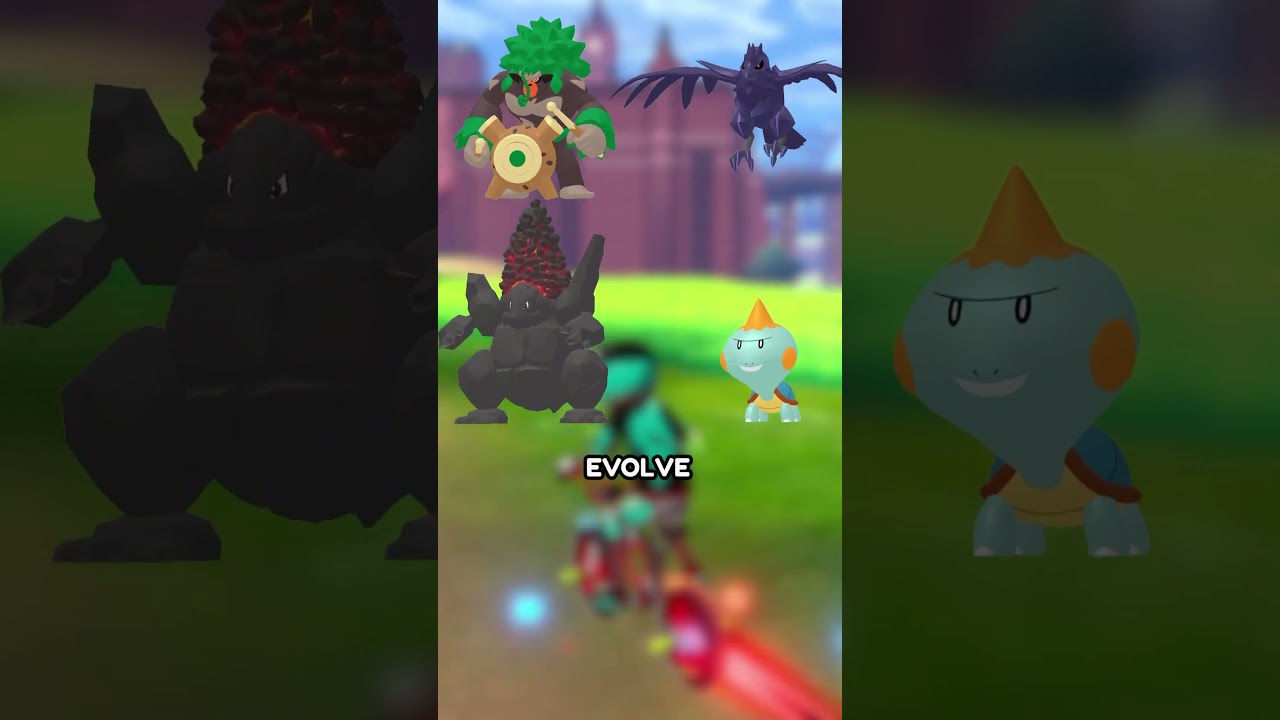 Best Team To Beat Pokémon Sword And Shield