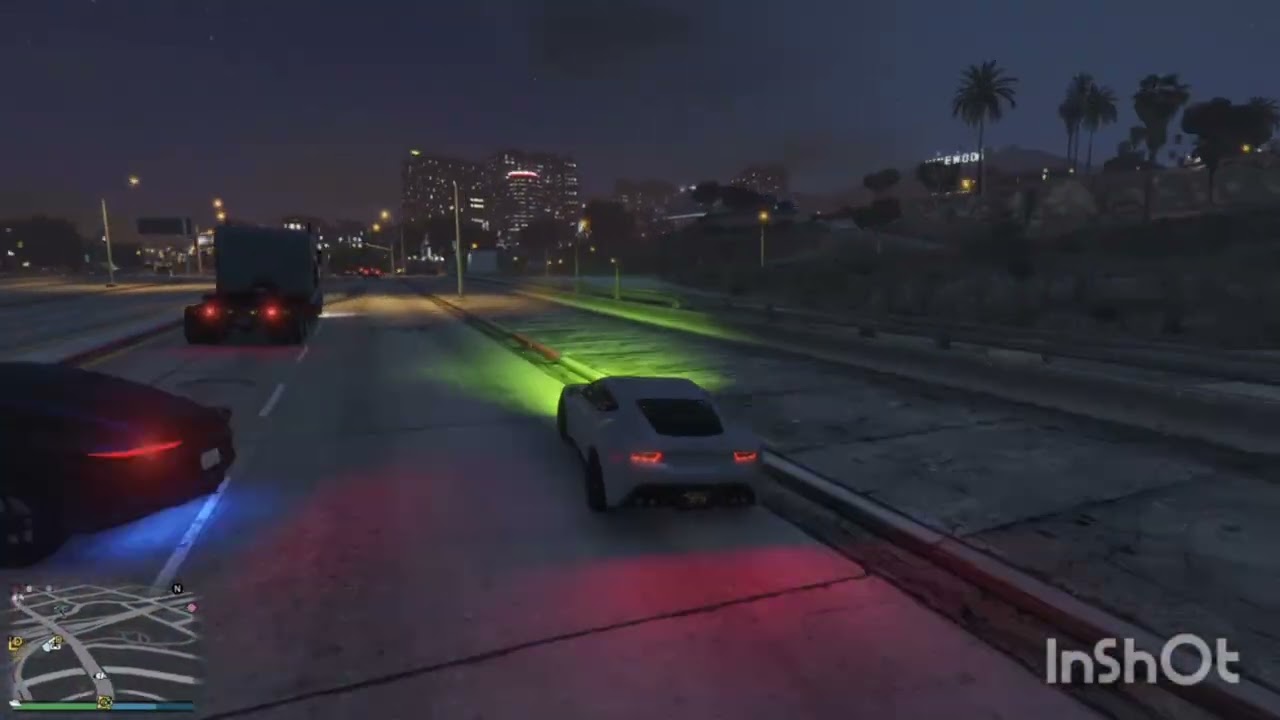 Street Race : Pariah vs Paragon R vs Torrero XO