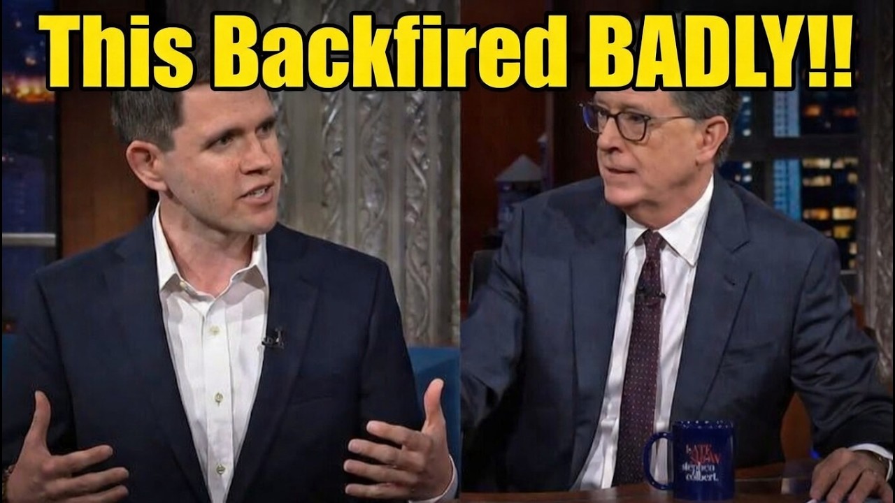 Censorship Wins? Colbert & Tarantino Got SHUT DOWN, but the battle's NOT OVER!!