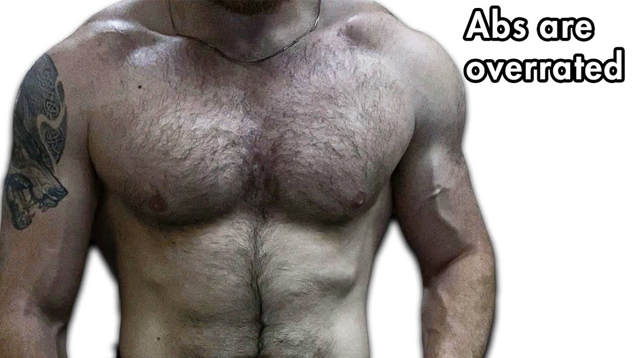 You’ve Been Focusing On The Wrong Muscles