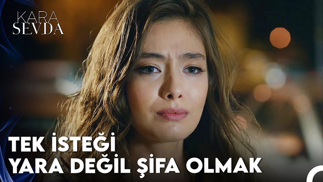 Kemal'in Asıl Kavgası Hayatla... - Kara Sevda 5. Bölüm
