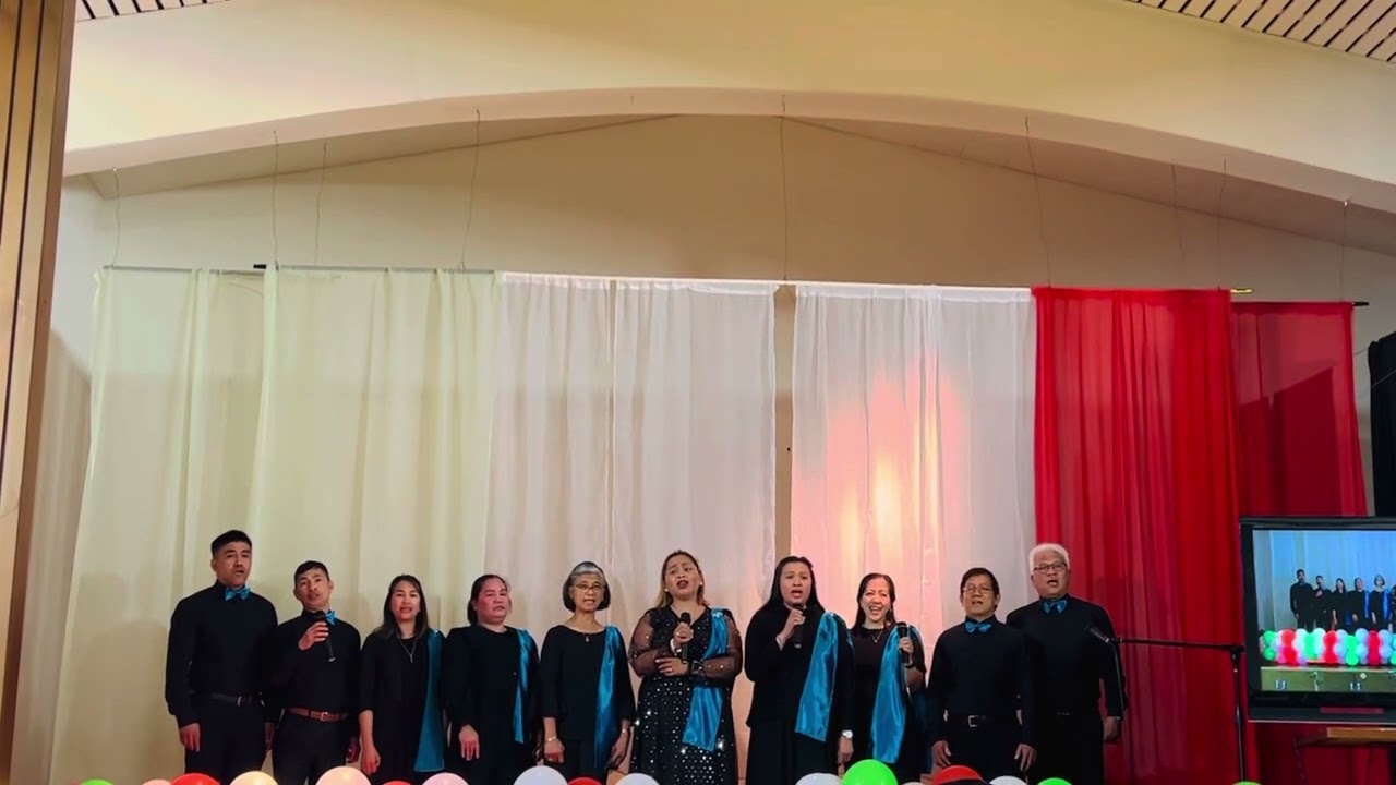 Himig ng kaligtasan