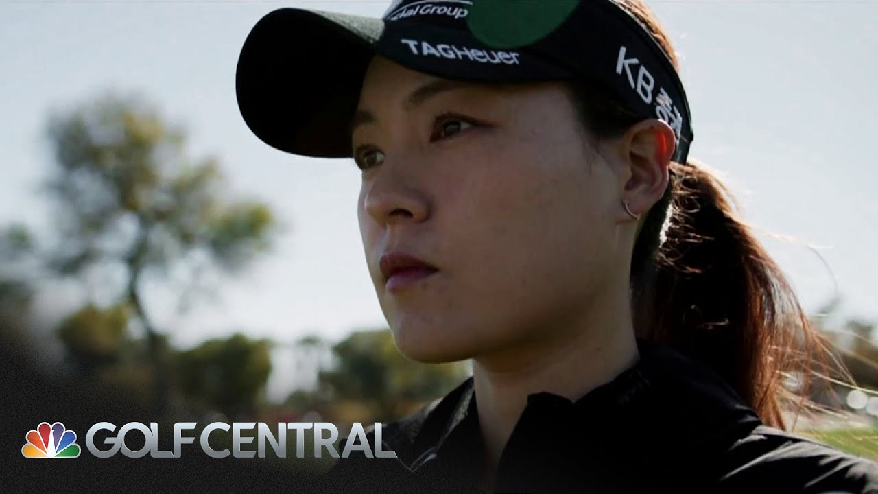 In Gee Chun: The up-and-down journey of LPGA's 'Dumbo' | Golf Central | Golf Channel