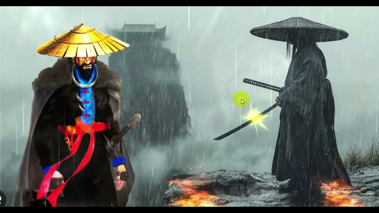 Tuam Leej Kuab The Legend Hmong Warrior (Part 1107)