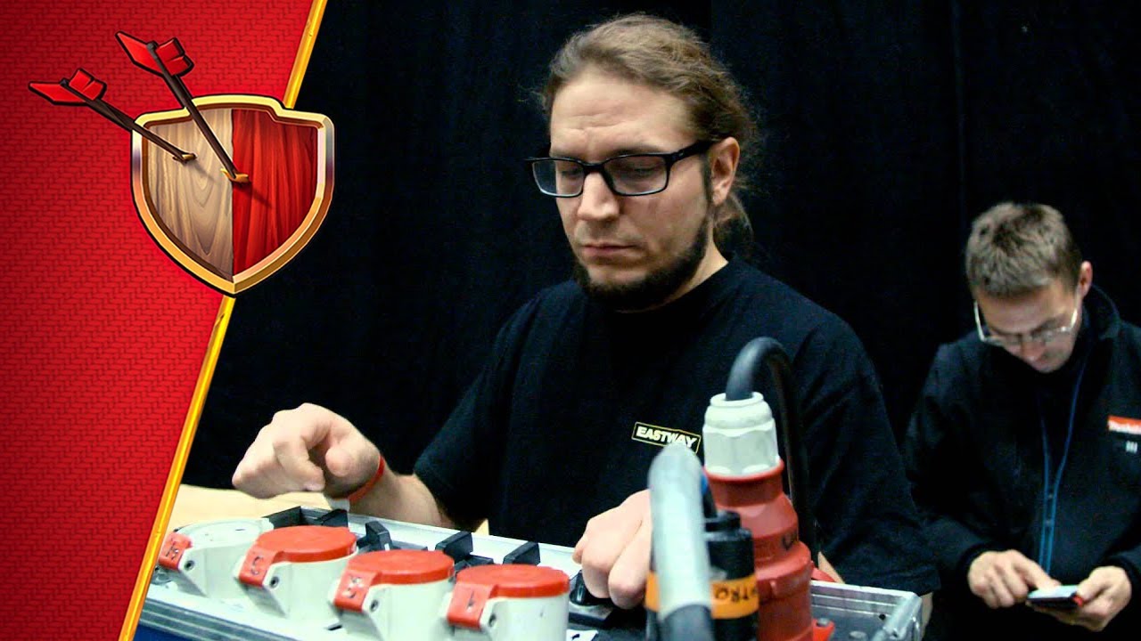 The Making of ClashCon