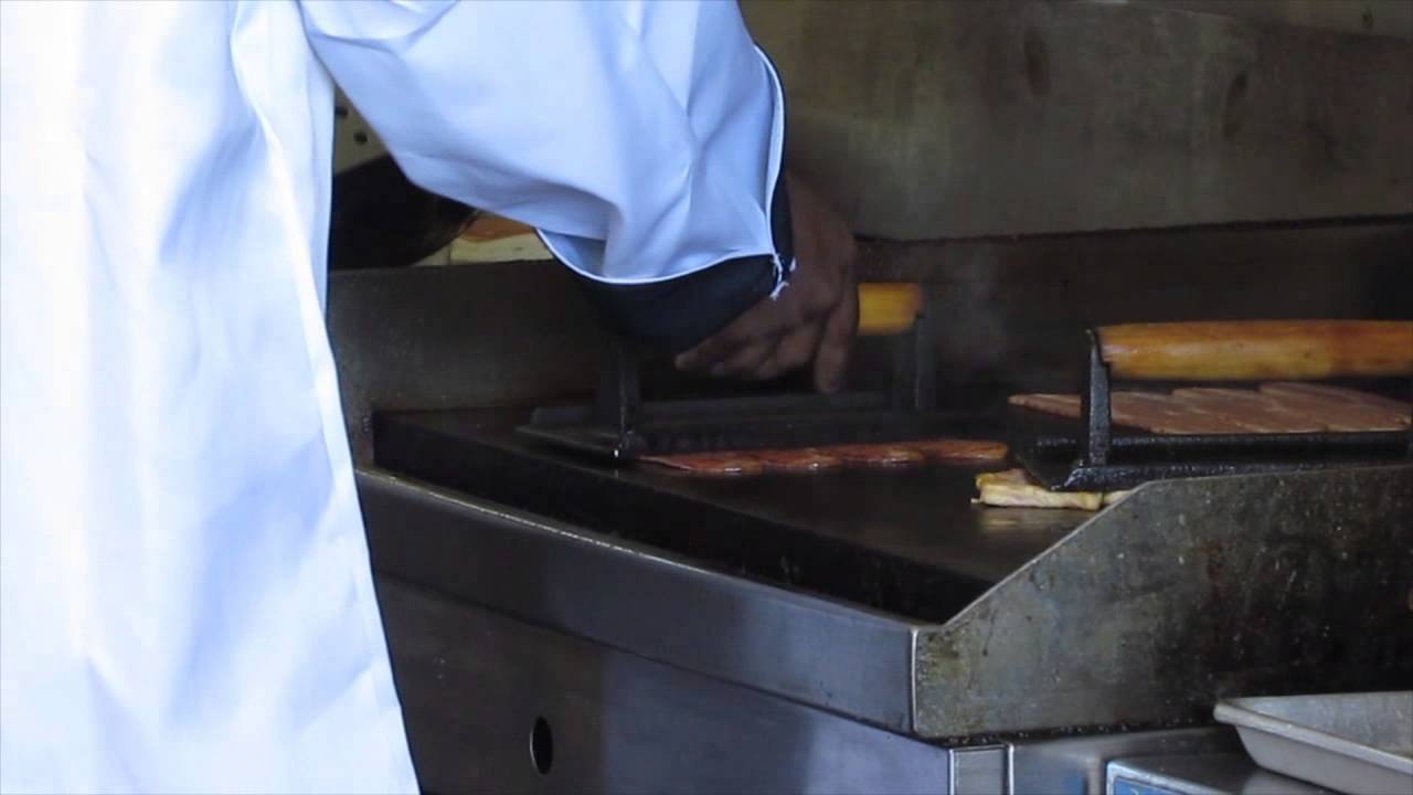 Sunset Grill