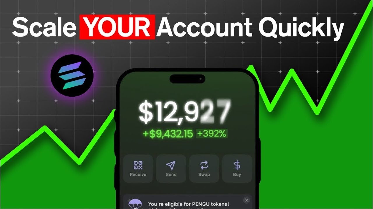 I Made $1,000 in a Few Hours Using This Solana Arbitrage Bot (Here&rsquo;s How)