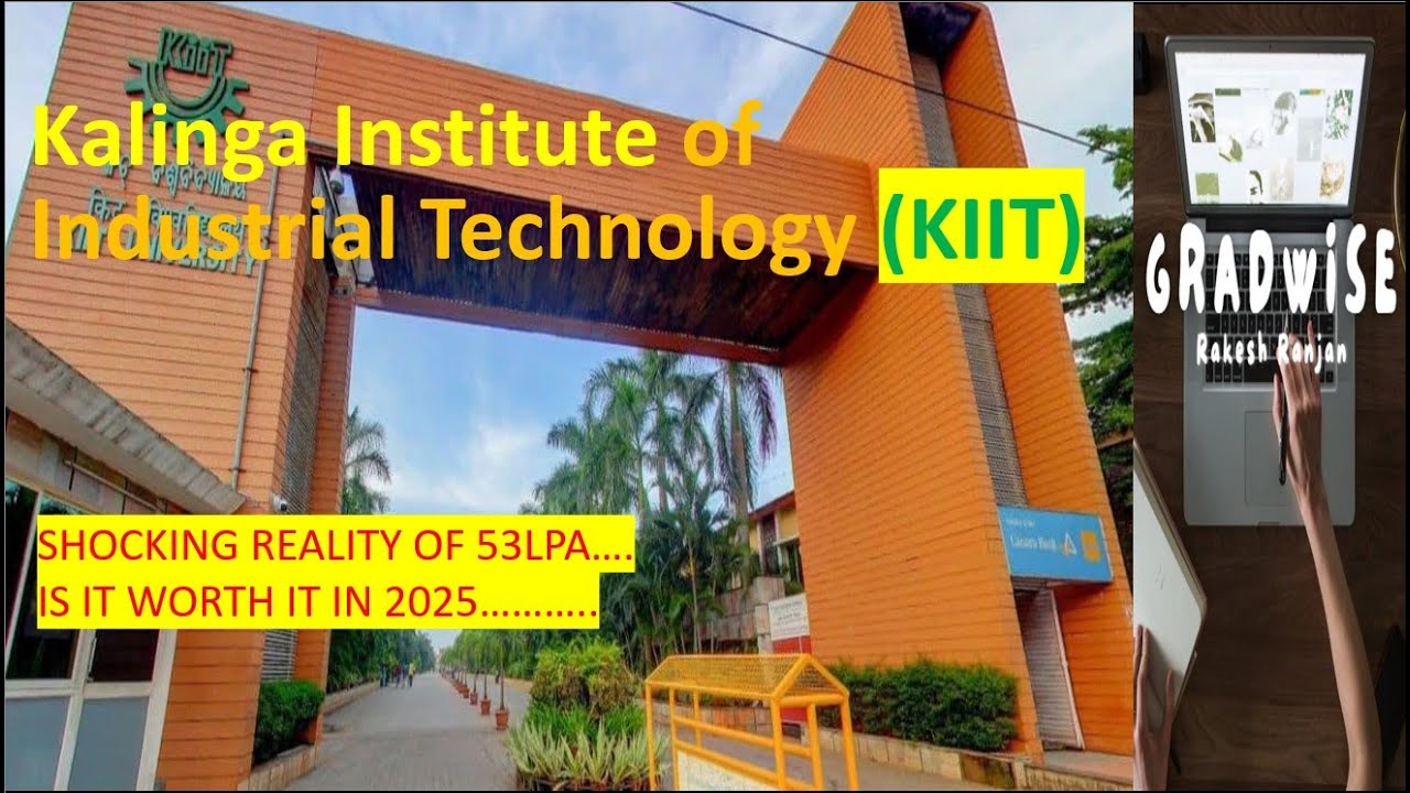 KIIT University Secrets Revealed! What They Don’t Tell You Before Joining
