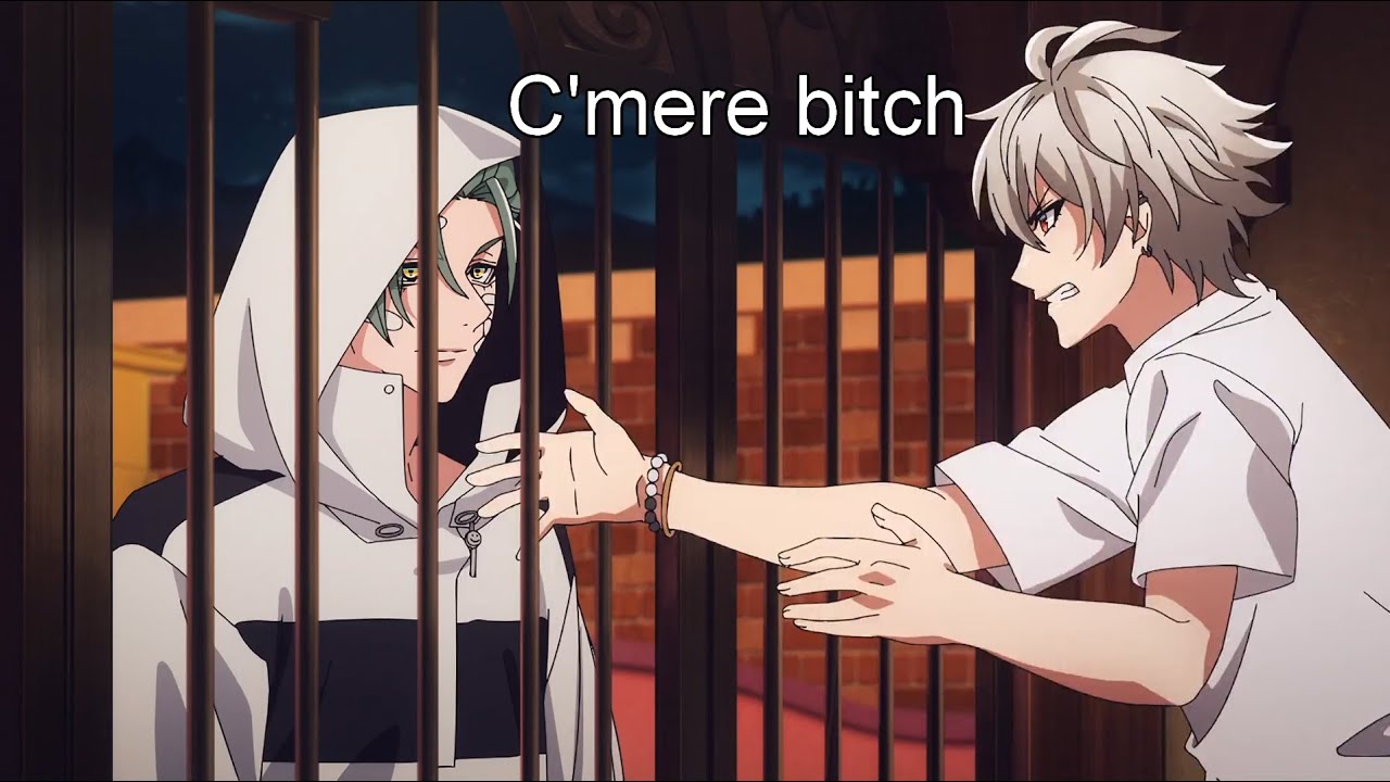 [Hypnosis Mic] Season 2 moments that live rent free part 5