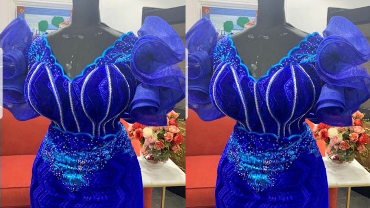 How to make a CORSET top with YOKE [DETAILED]