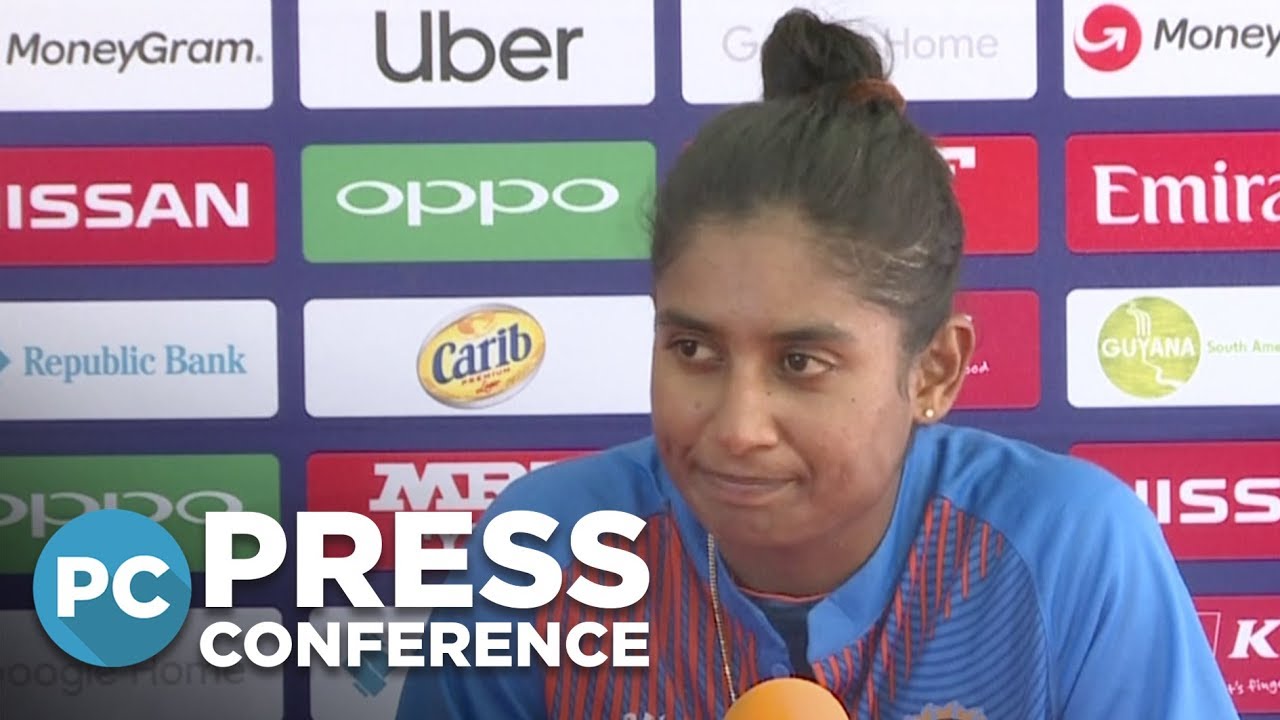 Mithali Raj: This might be my last T20 World Cup