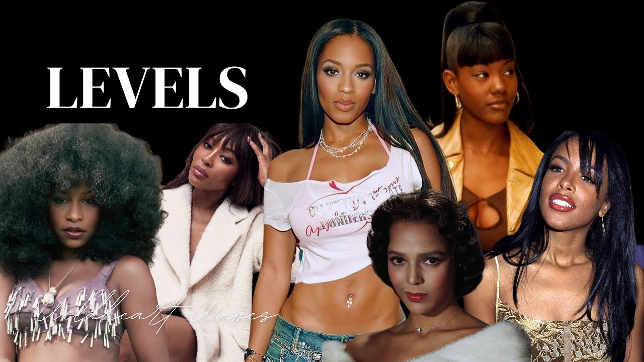 Date On Your Level or Level Tf Up! The Hard Truth Women Are Not Ready For