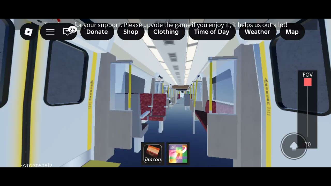 Roblox star line gameplay with gemini 