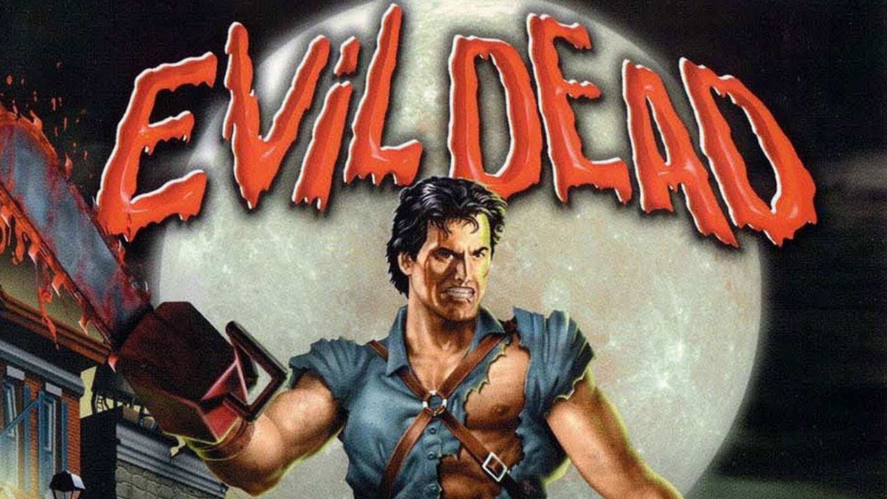 Evil Dead: A Fistful of Boomstick OST | Colonial Dearborn (Combat) Theme!