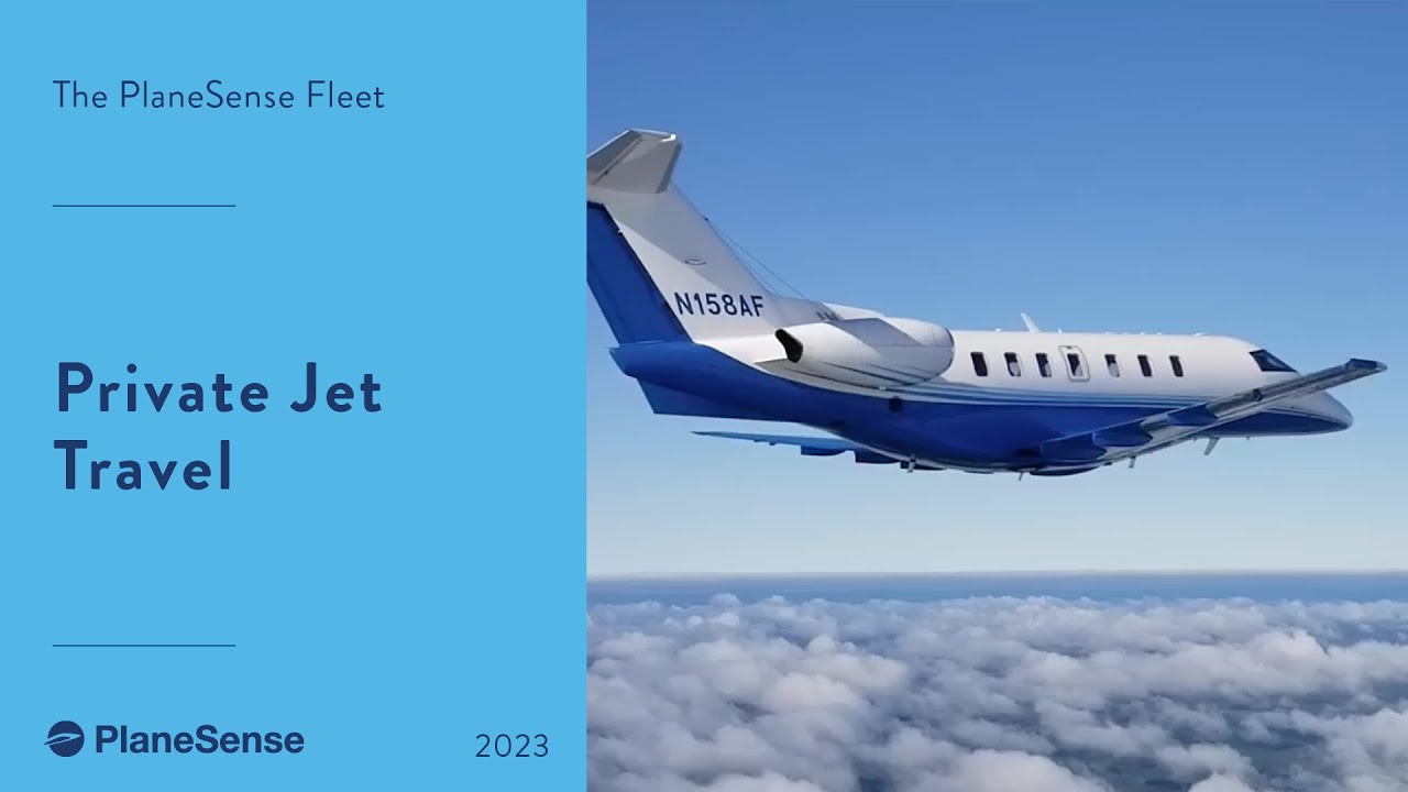 Private Jet Ownership with the Fractional Program | PlaneSense