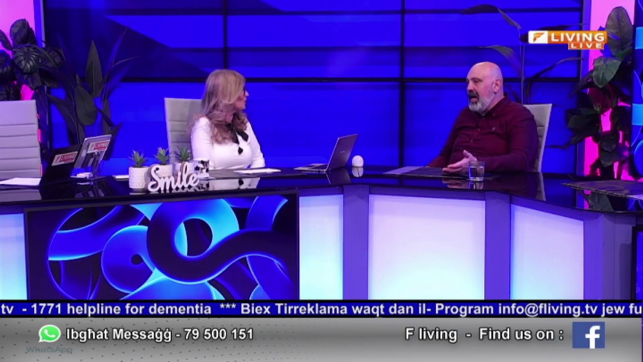 F Living Show Dt  17 - 02 - 2026