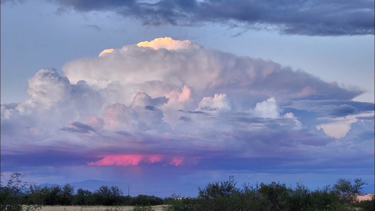 Tucson Thunder