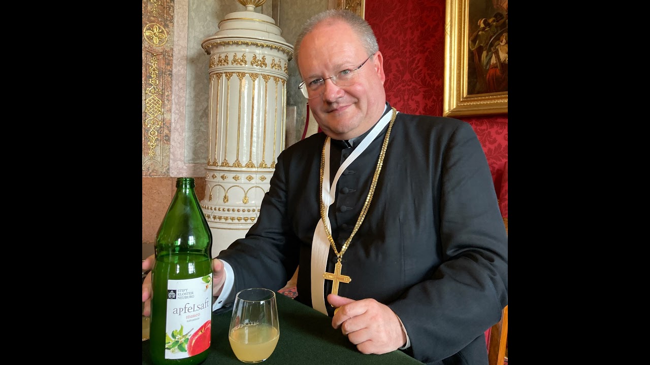 Podcast: Propst Anton Höslinger