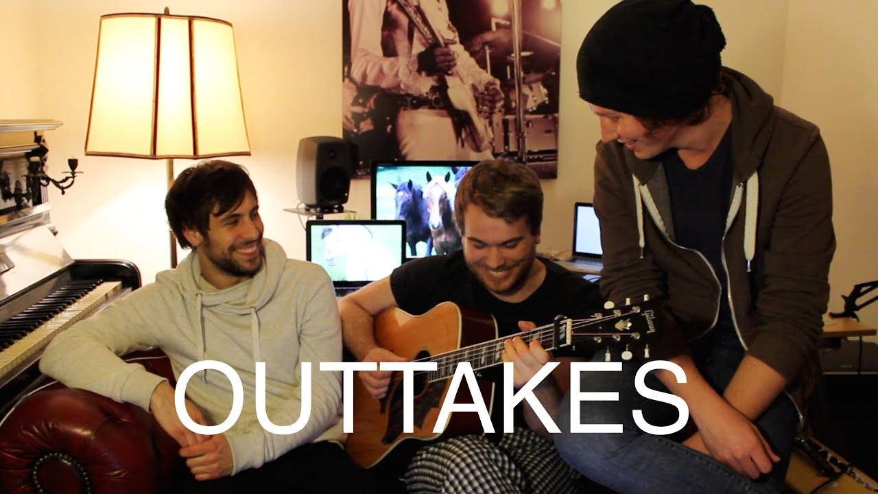 I See Fire OUTTAKES