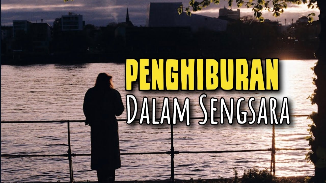 Penghiburan Dalam Sengsara - Renungan dan Doa Malam 1 Maret 2026