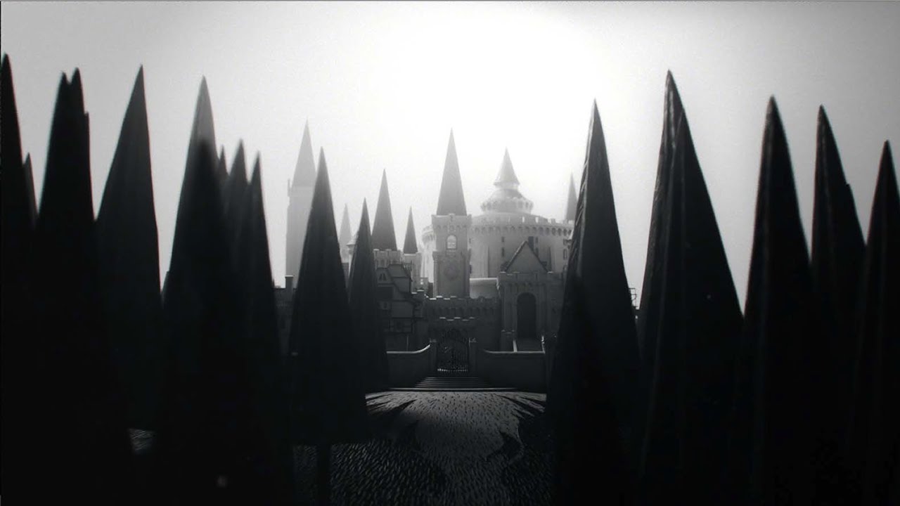 Fantastic Beasts and Where to Find Them - 