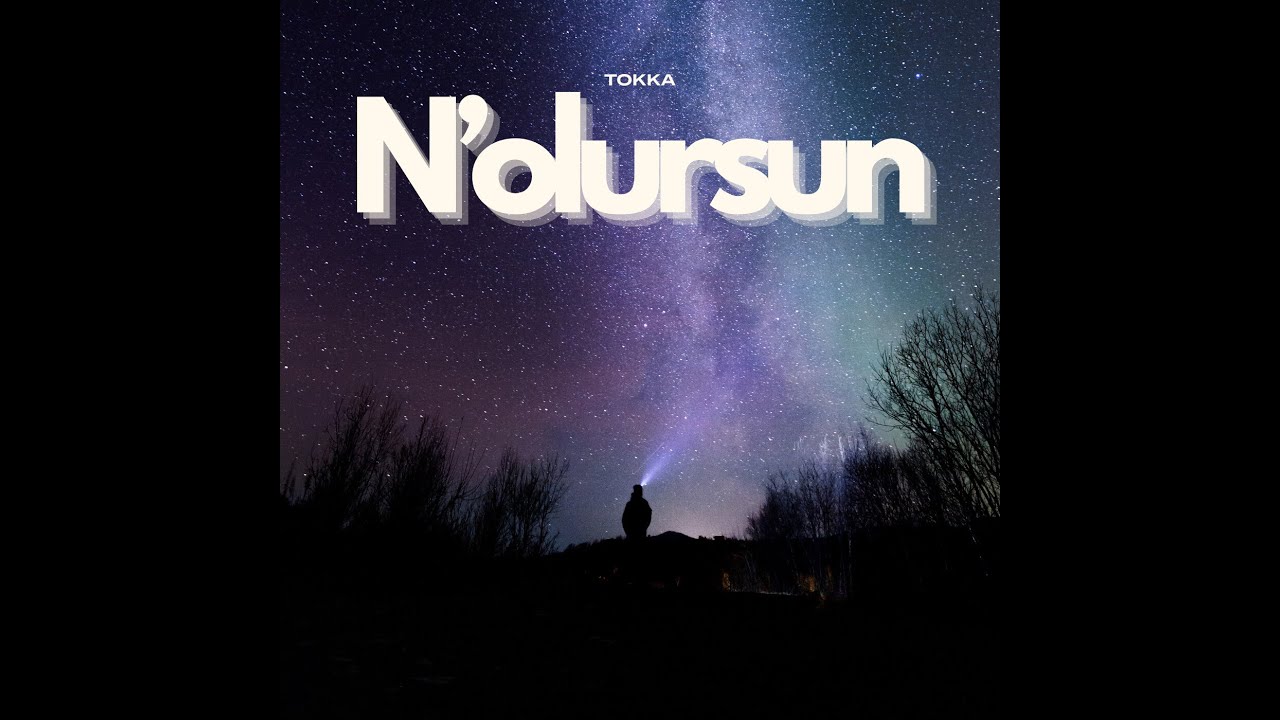 Tokka - N'olursun (Official Music Video)