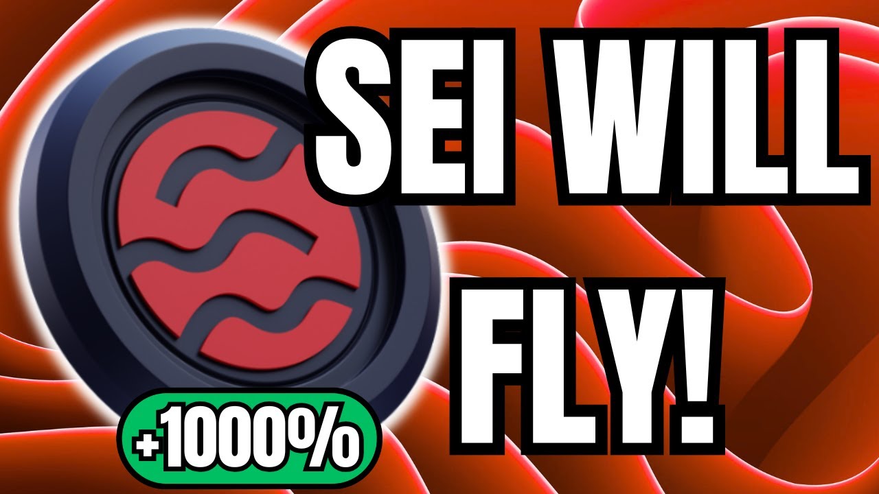 🔥 SEI NETWORK - ЗАХВАТЫВАЮЩАЯ КРИПТОРЕВОЛЮЦИЯ УРОВНЯ 1