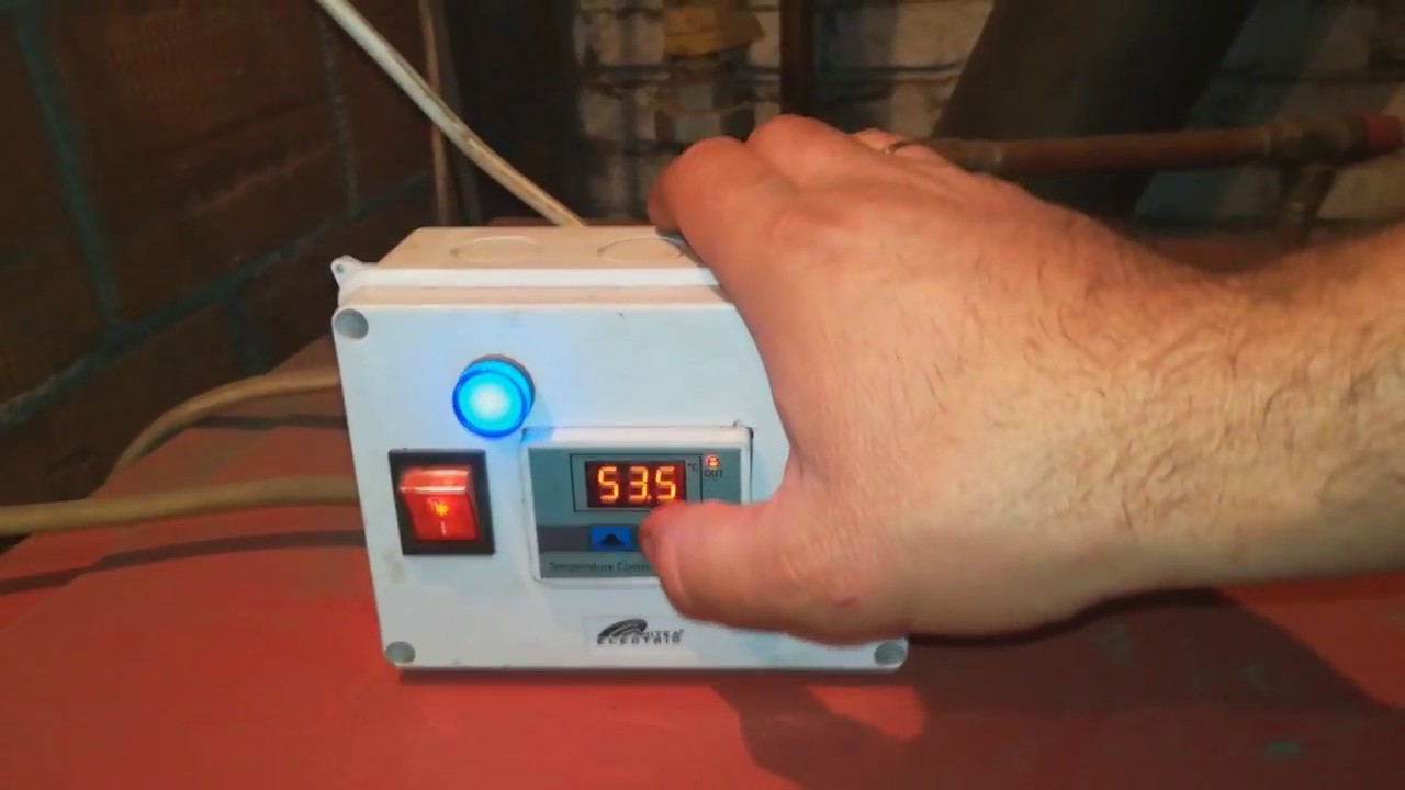 Gorionik na seckano granje Smederevo 01