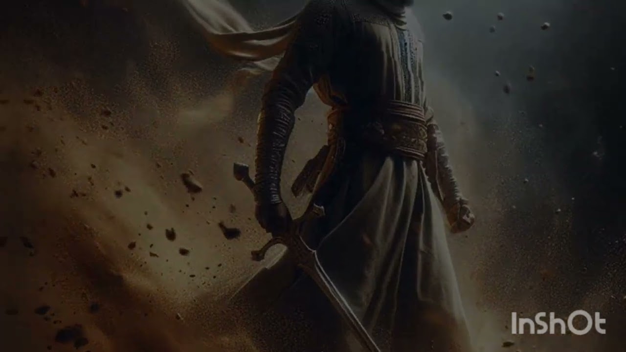 5 GREATEST WARRIOR OF ISLAM