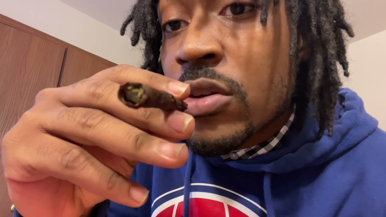 GMO JUNGLE CAKE GO SO CRAZYY !!! ( STRAIN REVIEW )