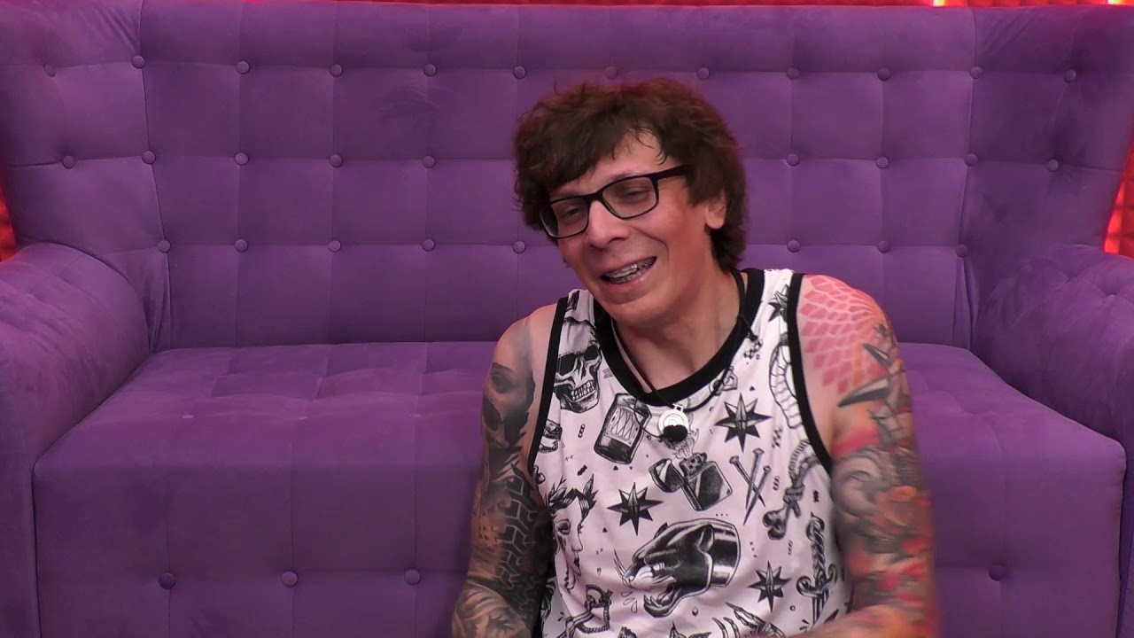 Igor dał prawdziwy wycisk Pawłowi! [Big Brother]