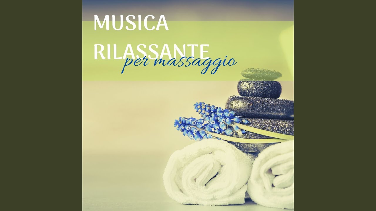 Giorno di Spa a casa