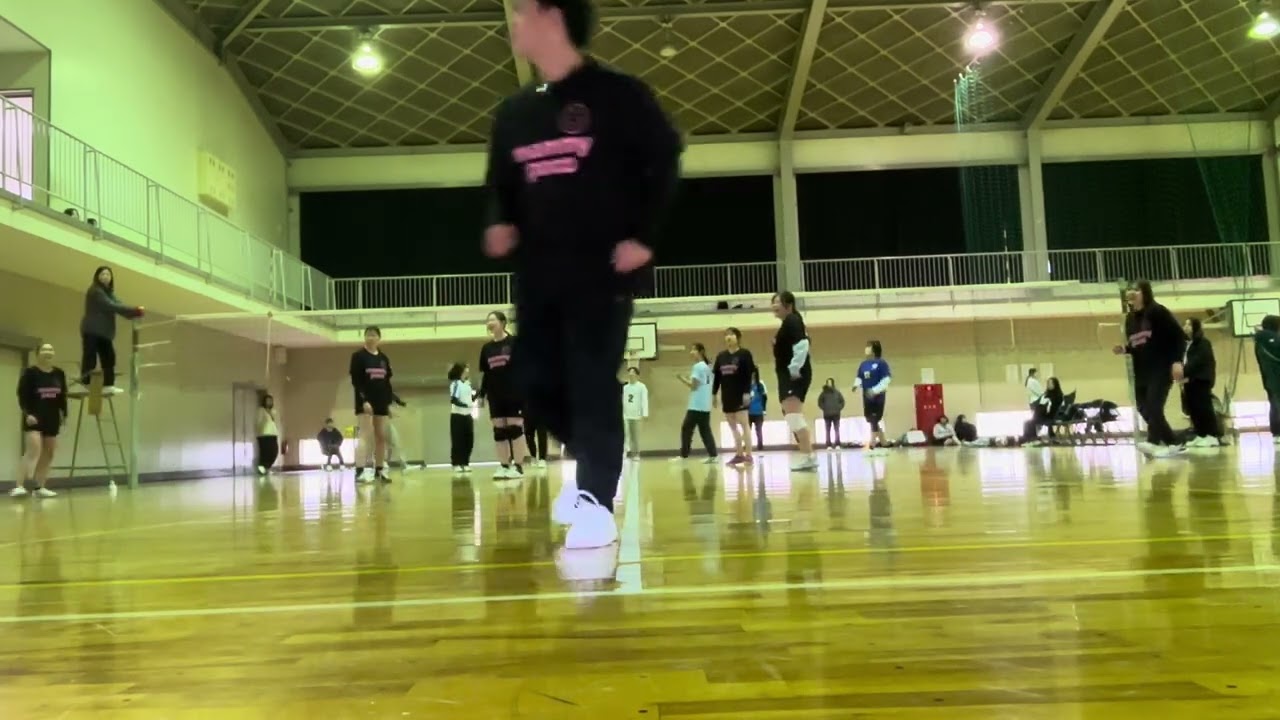 2026.2.11 長谷川CUP マミーポコ vs JJJ