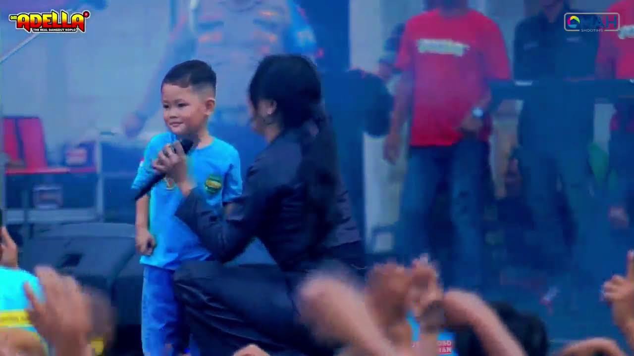 LIVE  TUNDA  SPESIAL ORKES JAWA TIMUR  SELAMA RAMADHAN