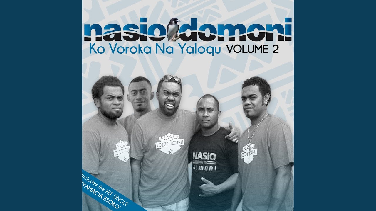 Ko Voroka Na Yaloqu