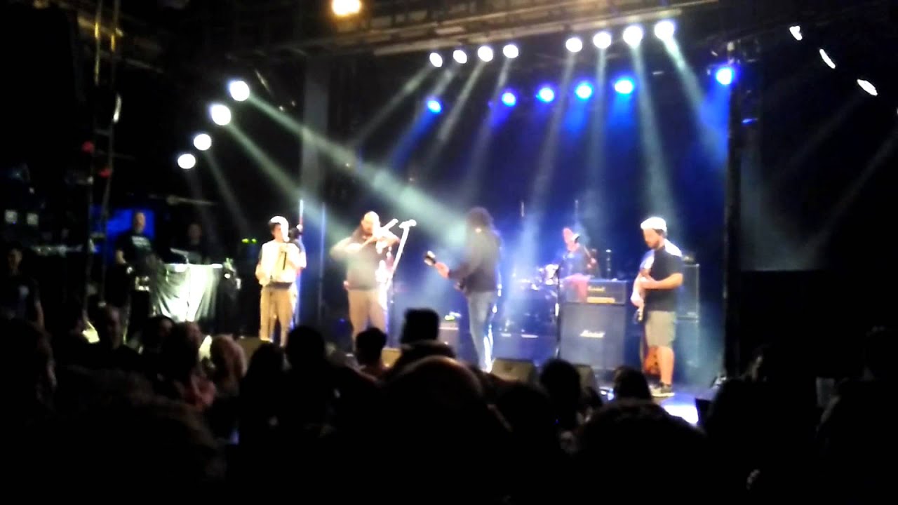 Locomondo ((Szene)) Wien 27.09.2015