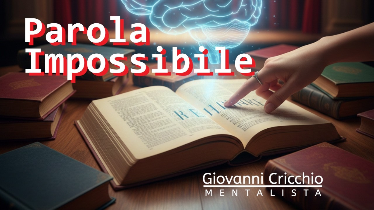 Parola Impossibile