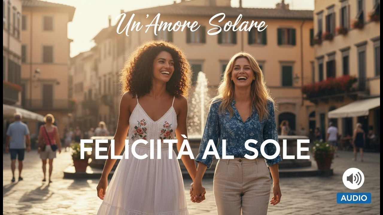 Dopo una lite furiosa con la mia fidanzata, la vicina di casa si è trasferita improvvisamente nel...