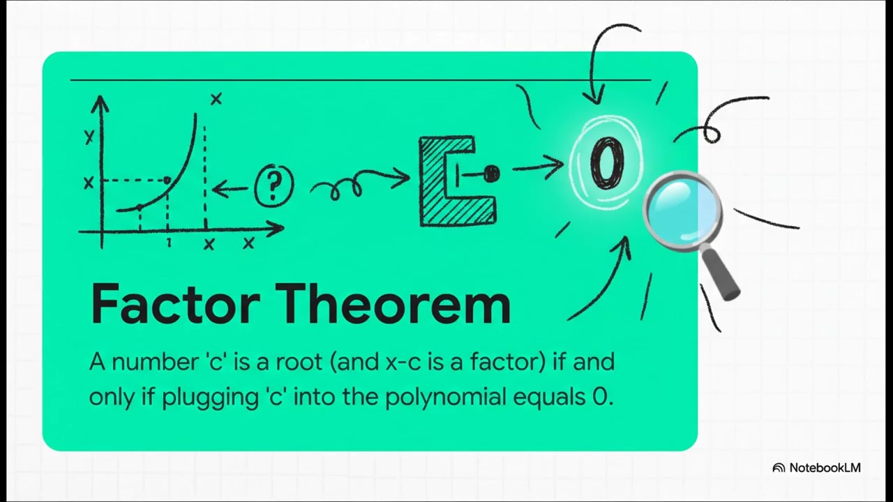 Understanding Polynomials: The Math Behind Your Brain's Health