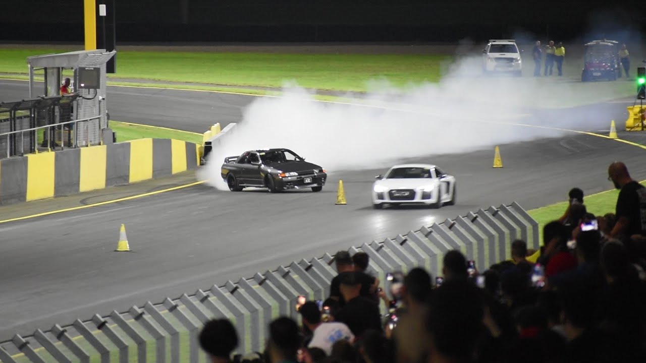 Roll Racing Sydney #97 NEXT LEVEL! 2 NEAR CRASHES, CRAZIEST SAVES EVER!!!!
