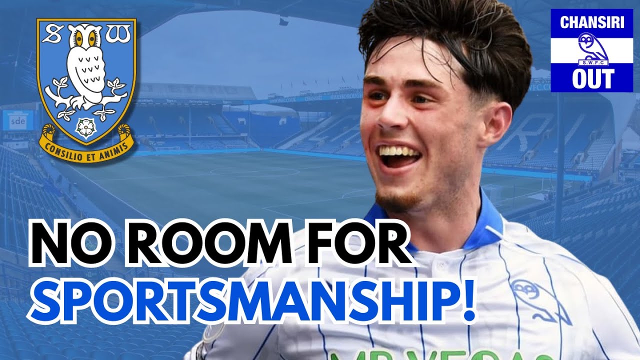 Should George Brown Have Stopped Play? | SWFC Fan Debate