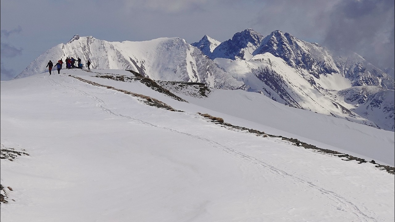 Monte Gran Costa