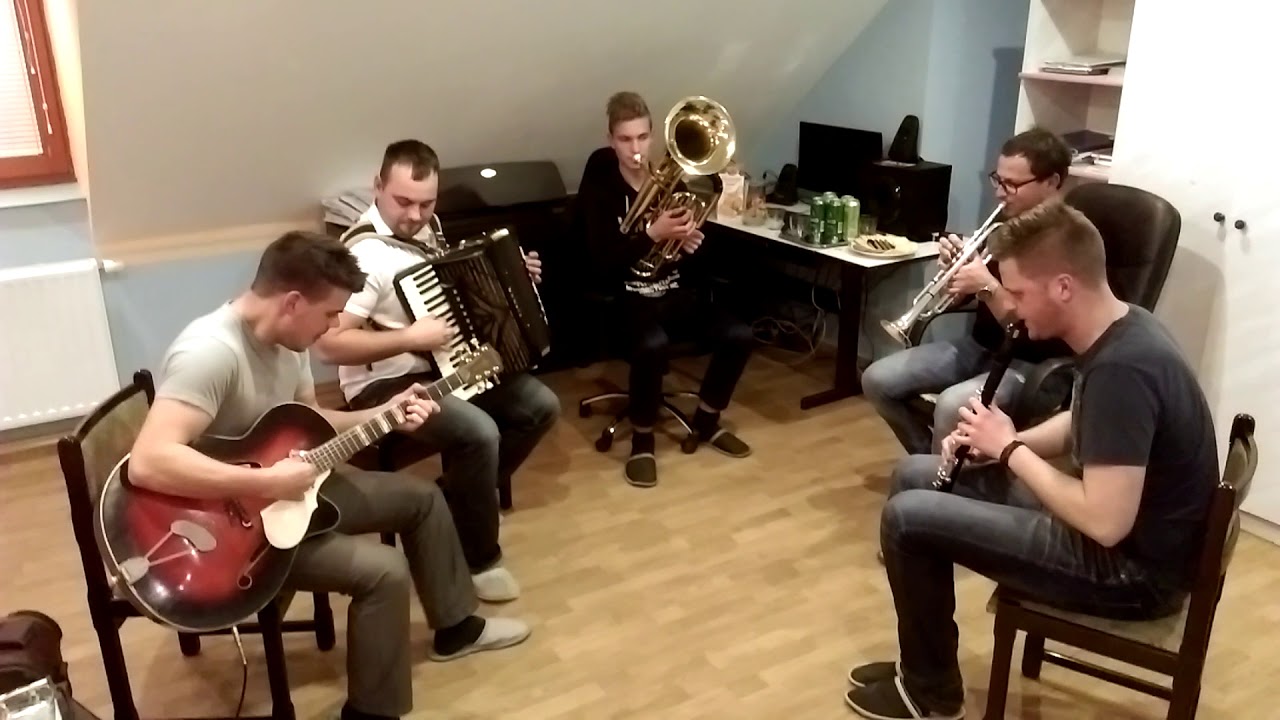 Party Buam - Komm fahr mit nach Oberkrain