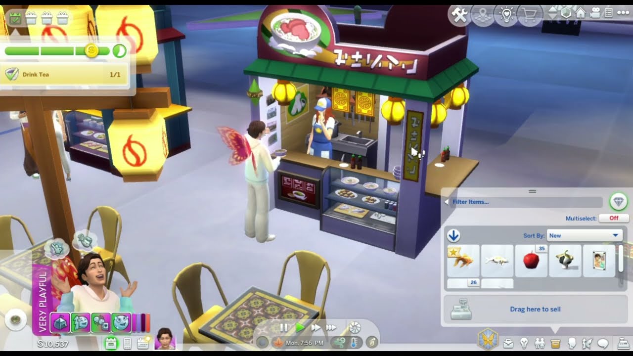 Enchanted By Nature Rags to Riches Episode 6