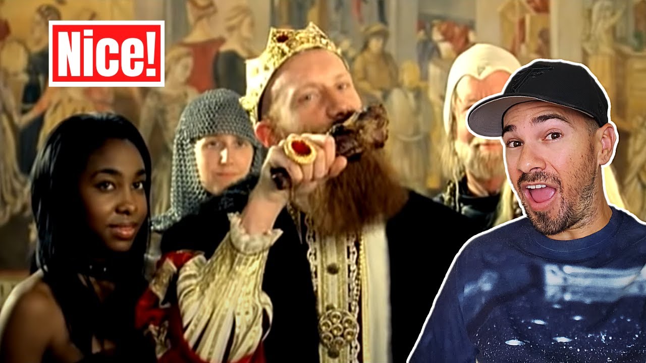 Killswitch Engage - Holy Diver (REACTION!!)